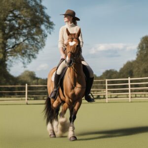 Stiefel von SUEDWIND FOOTWEAR, Kerbl und RL24 - Ideal als Geschenk für Reiterinnen