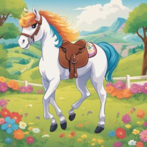 Ponysätteln - Geschenke zum Thema Reiten, Hochwertige Sets für Anfänger und erfahrene Reiter