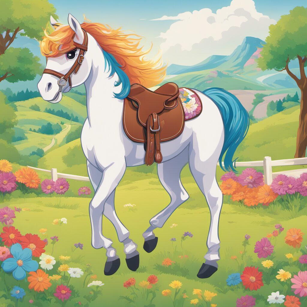 Ponysätteln - Geschenke zum Thema Reiten, Hochwertige Sets für Anfänger und erfahrene Reiter