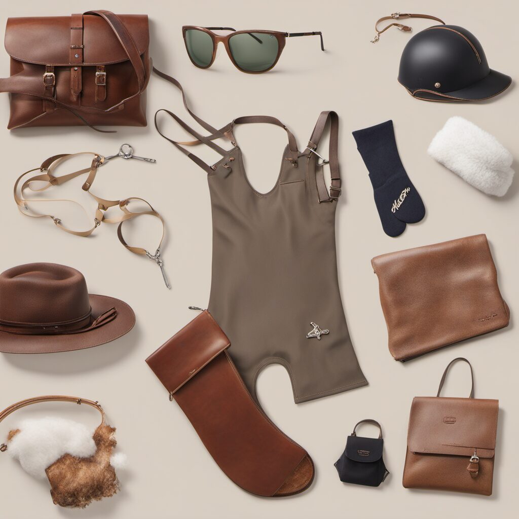 Entdecken Sie die perfekten Geschenkideen für Reiter bei unserem Shop!