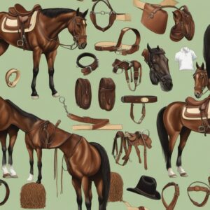 Entdecken Sie unsere Auswahl an Sattel- & Zaumzügen für die perfekten Geschenke für jeden Reiter, von Trensen bis hin zu Steigbügelschutz-Sätzen.