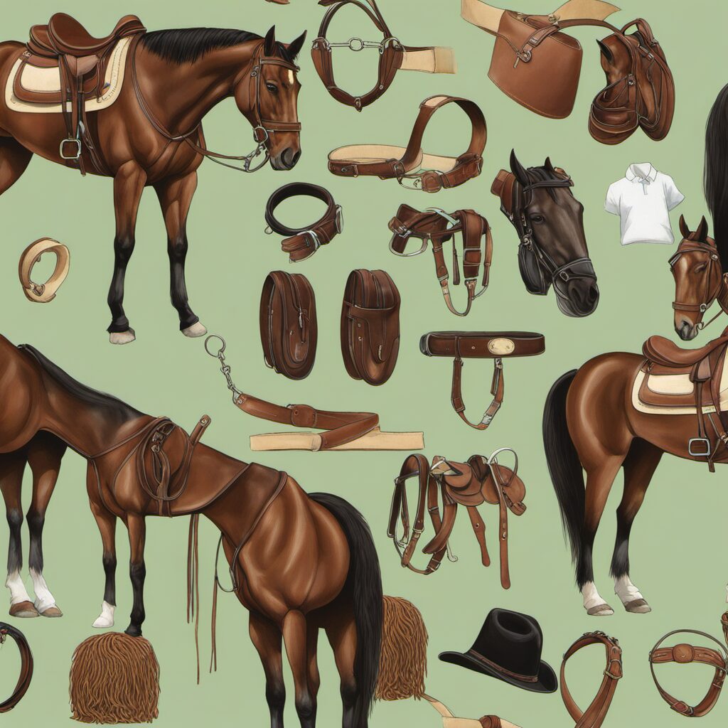 Entdecken Sie unsere Auswahl an Sattel- & Zaumzügen für die perfekten Geschenke für jeden Reiter, von Trensen bis hin zu Steigbügelschutz-Sätzen.