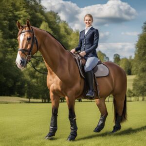 Finden Sie das ultimative Geschenk für jeden Reiter! Hochwertige Stiefel von Kerbl und SUEDWIND FOOTWEAR für Kinder und Fortgeschrittene.