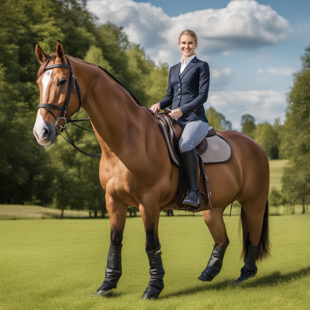 Finden Sie das ultimative Geschenk für jeden Reiter! Hochwertige Stiefel von Kerbl und SUEDWIND FOOTWEAR für Kinder und Fortgeschrittene.