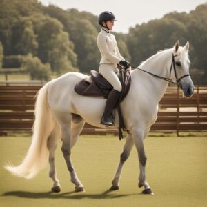 Perfekte Gurte für Pferde - professionell ausgewählt und in unserem Shop erhältlich