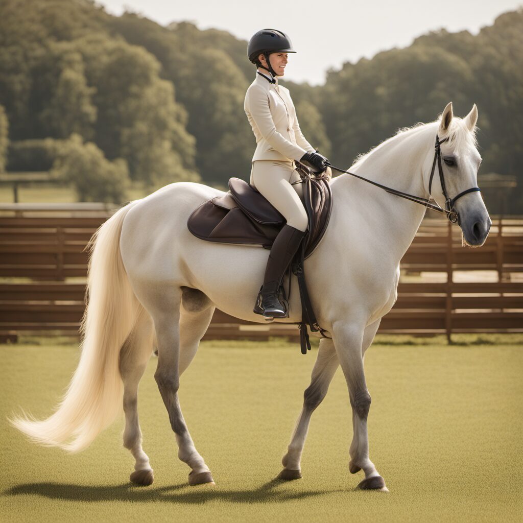 Perfekte Gurte für Pferde - professionell ausgewählt und in unserem Shop erhältlich