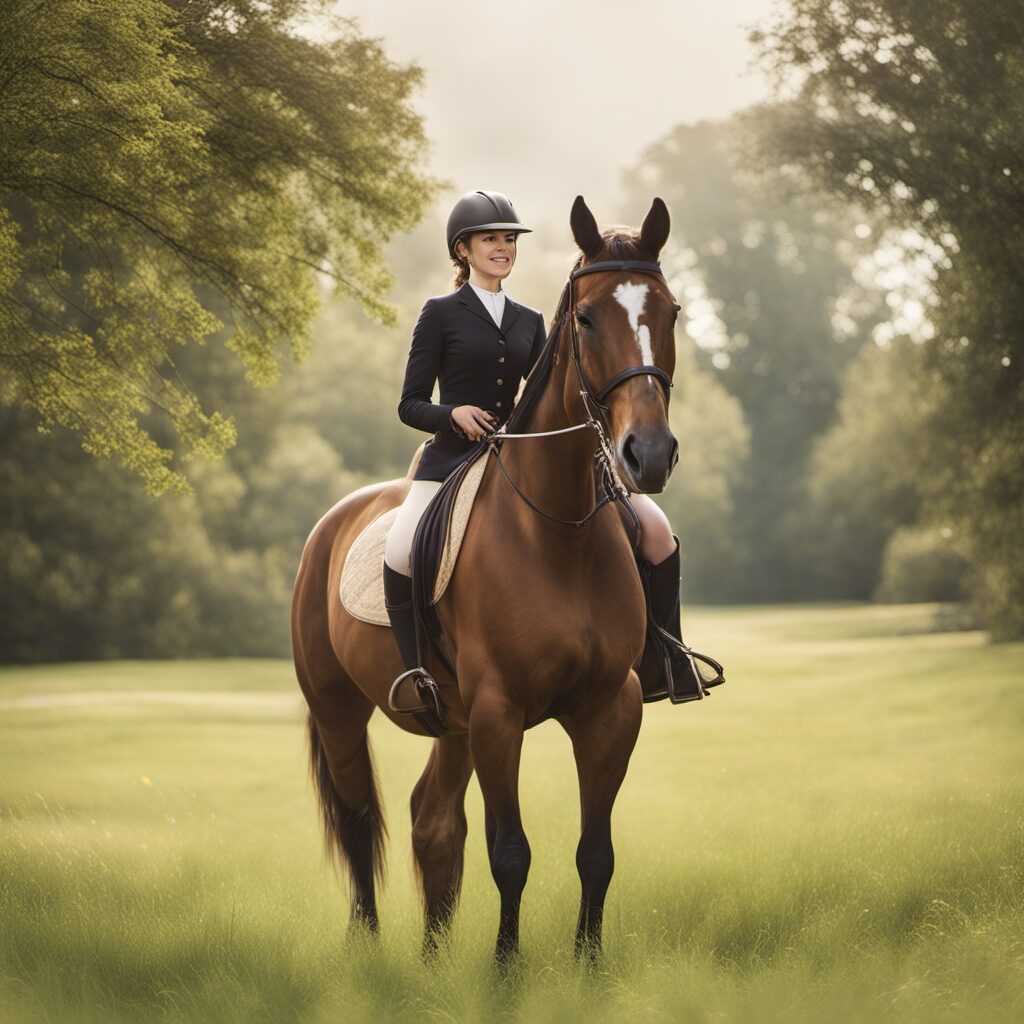 Kandaren für den Pferdesport: Geschenkideen zum Reiten - hochwertige und komfortable Kandaren für jeden Reiter
