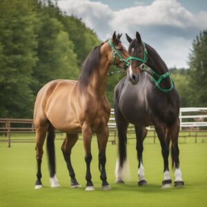 Geschenkideen für Reiter: Die besten Halter im ARBO-INOX Stil