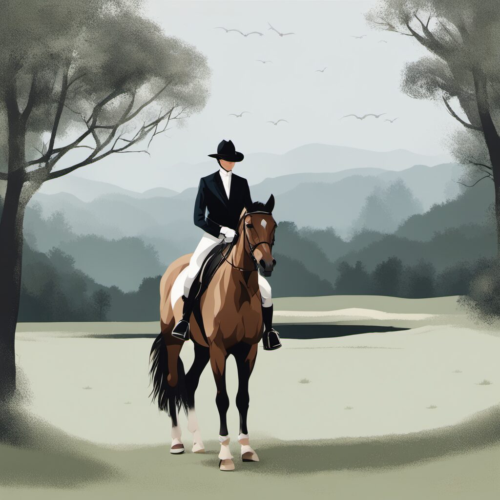 Geschenkidee für Reiter: Pads und Gel-Unterlagen zum perfekten Reitsport - Entdecken Sie die besten Produkte für Ihren Pferdefreund