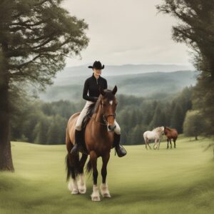 Ein perfektes Geschenk zum Thema Reiten ist ein neuer Paar Reitstiefel. Unser Artikel zeigt dir die besten Reitstiefel-Produkte, die nicht nur sicher sind, aber auch stilvoll und bequem.