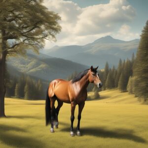 Satteldecken und Pads für Pferde - Hochwertige Trainingspartner und stilvolle Dekoration