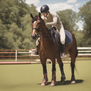 Entdecken Sie unsere Auswahl an widerstandsfähigen Mucker- & Yard-Stiefeln, die den Reiter vor Nässe und Schmutz schützen.