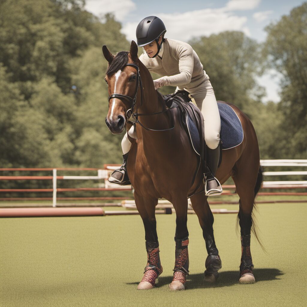 Entdecken Sie unsere Auswahl an widerstandsfähigen Mucker- & Yard-Stiefeln, die den Reiter vor Nässe und Schmutz schützen.