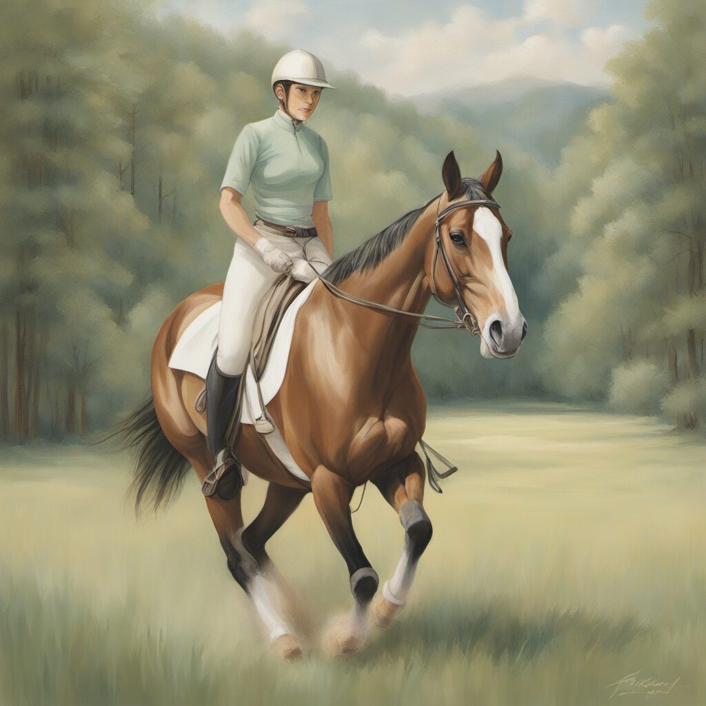 Selbstklebende Verbandschutzbandagen für Reiter, Pferde und Sportler - optimaler Schutz für Gelenke und Handgelenke während des Rennens oder Trainings