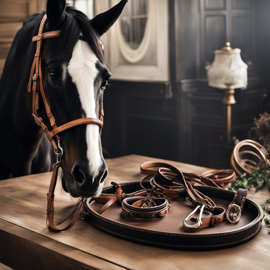 Perfekte Geschenke für den Reitsport - Die besten Trabertrensen ausgewählt