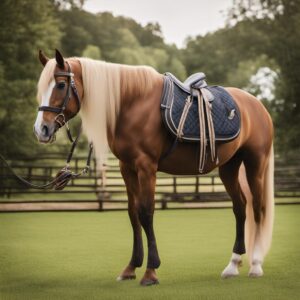 Geschenkideen für Pferdeliebhaber, Trensenschaum, Zaumzeug, Sicherheit, Komfort, Pferdehof