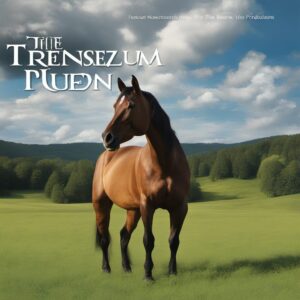 Trensenzäume für Pferde: Komfort und Eleganz für jeden Reiter - Die besten Produkte für jeden Pferdeliebhaber