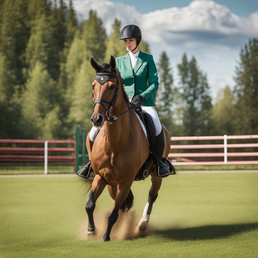 Stilvolle Turnierjackets für Damen im Überblick - ELT-Turnierjacke Lina, PHELIA 2200 Selection Frühjahr 2025 und Kerbl Turniersakko Samantha Damen in verschiedenen Farben und Größen