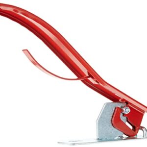 Der Kerbl 32360 Sattelhalter ist ein klappbarer Metall-Sattelhalter, der leicht an der Wand befestigt werden kann und Platz spart.