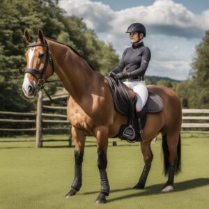 Hochwertige Sattelgurte und Schnurgepäck für Pferde - Die besten Auswahl für jedes Reit-Modell