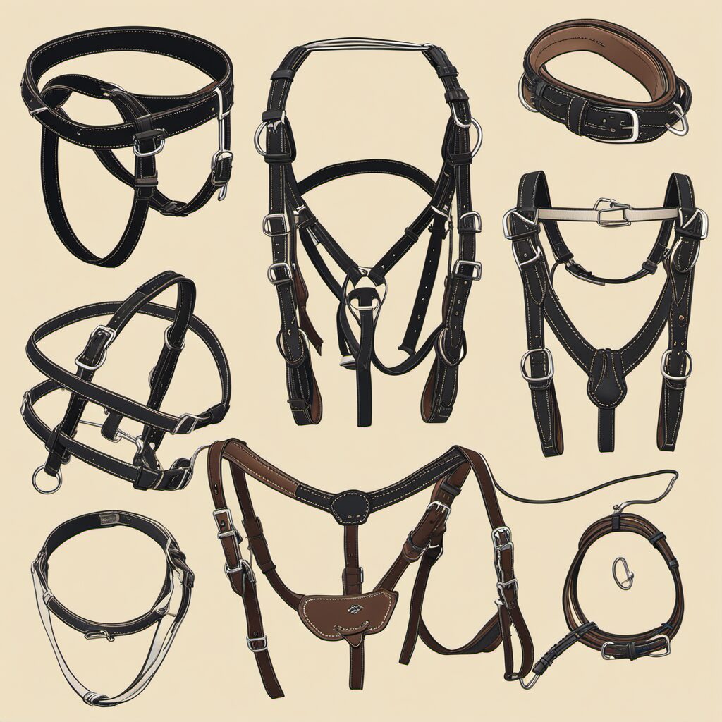 Top-Angebote aus der Kategorie Zügel & Zaumzeug für Geschenkideen rund ums Reiten