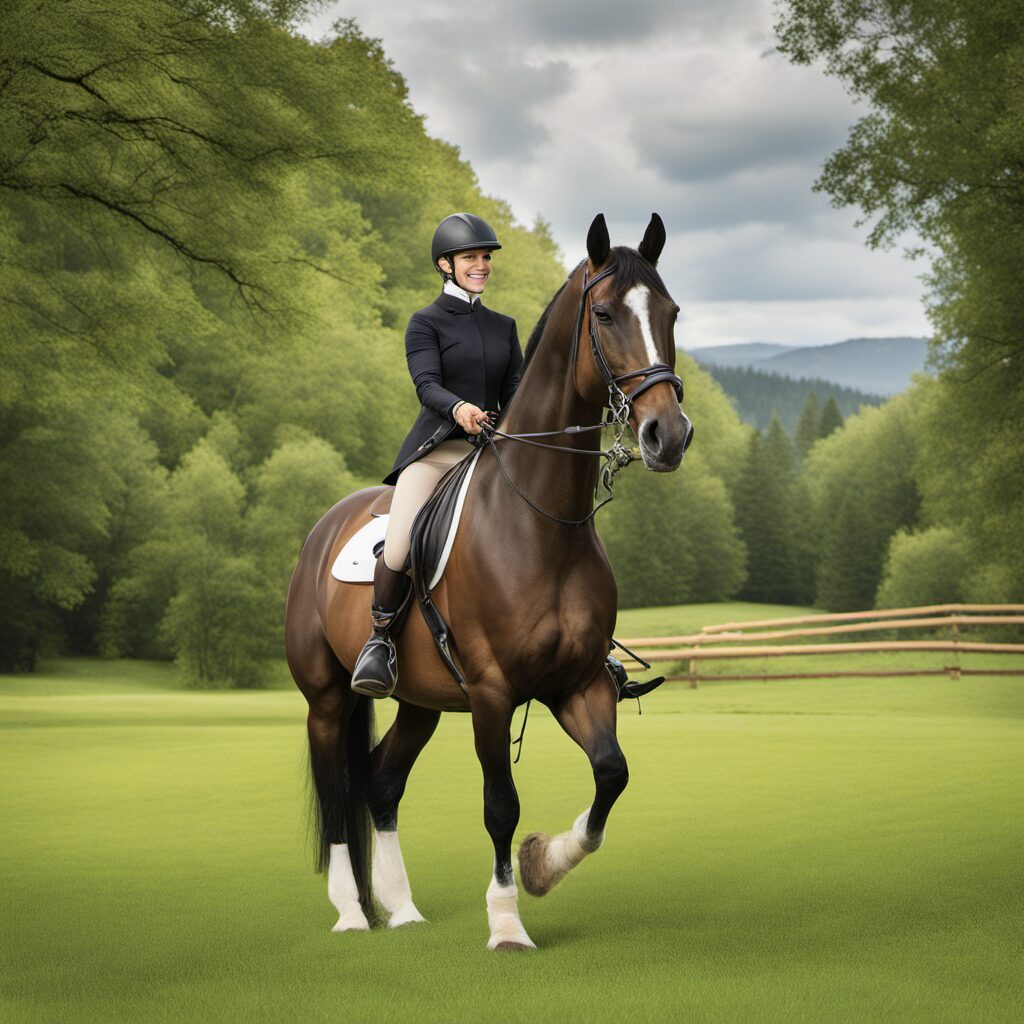 Entdecken Sie unsere hochwertigen Führstricke und Leinen für Pferde. Perfekte Geschenkideen zum Reitsport.