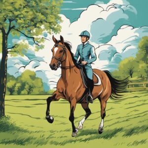 Gebisslose Trensen für Pferde bieten Komfort und Sicherheit. Die perfekten Geschenkideen rund ums Reiten.