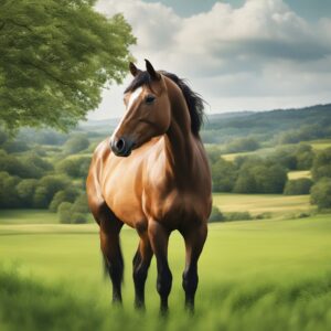 Englische Gebisse als Geschenkidee für Pferdefreunde - Stilvolle Trensen und hohe Qualität