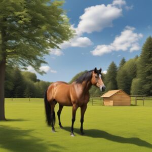 Perfekter Maulkorb für dein Pferd: Geschenkideen zum Reiten von Nylon-Maulkorben bis hin zu Fressbremsen