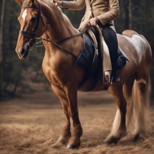 Geschenkideen für Reiterinnen mit perfekten Schuhen, wie Jodhpur-Stiefel, Reitstiefel und Chelsea Boots