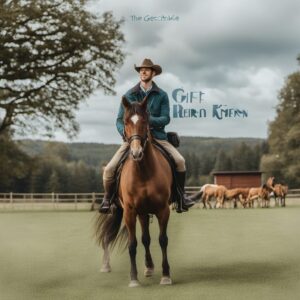 Geschenkideen zum Reiten für Herren: Top-Produkte für jeden Pferdebesitzer, von Lederhosen bis hin zu Plissées