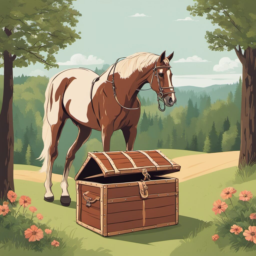 Geschenkideen für Pferdebesitzer: Pelhams mit guter Qualität und handlicher Ausführung