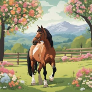 Entdecken Sie die perfekten Geschenkideen für jeden Reiter und Pferdemensch! Von hochwertigen Trensen bis hin zu anatomisch geformten Gebissen, gibt es eine breite Palette an Auswahlmöglichkeiten.