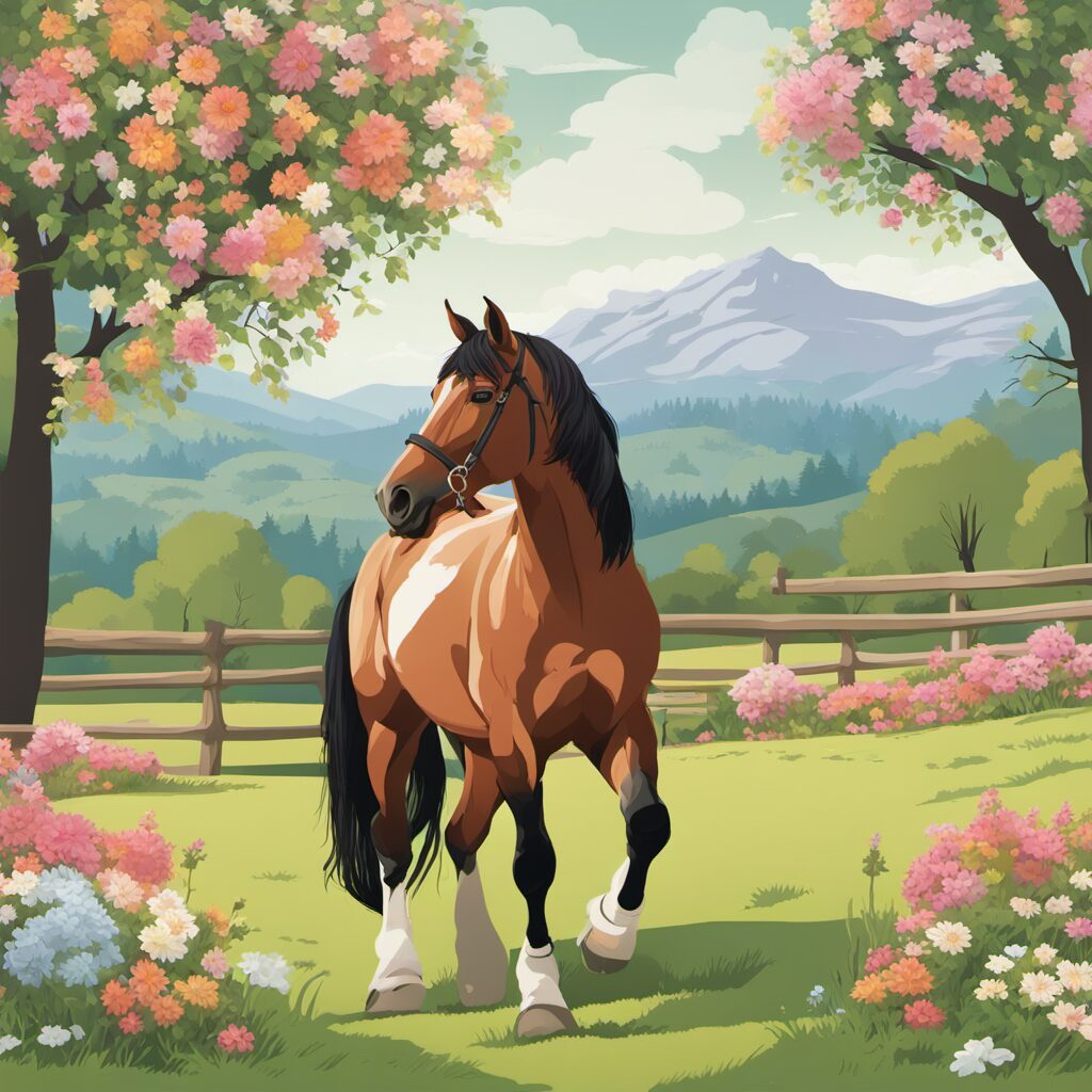 Entdecken Sie die perfekten Geschenkideen für jeden Reiter und Pferdemensch! Von hochwertigen Trensen bis hin zu anatomisch geformten Gebissen, gibt es eine breite Palette an Auswahlmöglichkeiten.