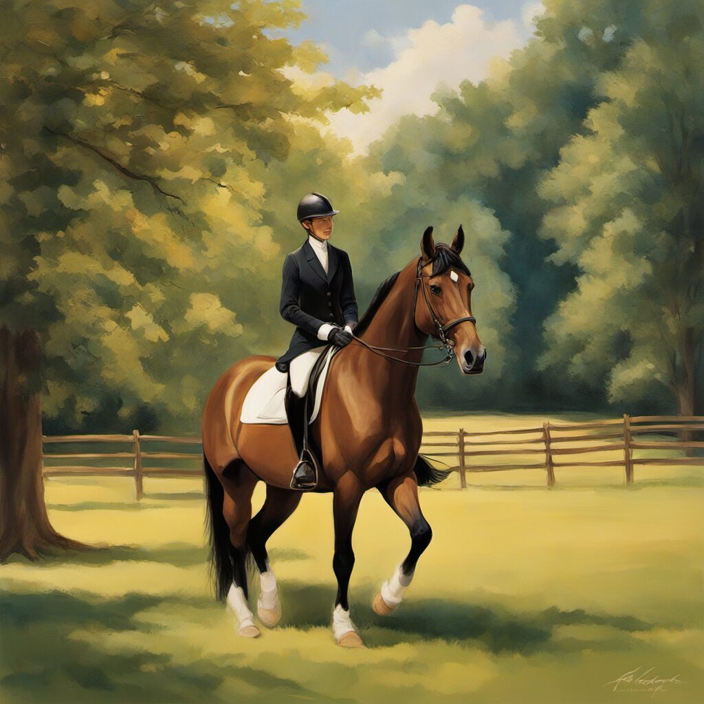 Zubehörteile für Reiter und Pferden - Sattelhalter, Trensenzaum, Pferdegeschirr