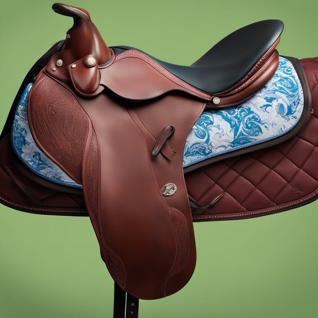 Sättel von A&M Reitsport, HKM und Pioneer Reitsattel. Hochwertige Geschenkideen für jeden Pferdebesitzer.