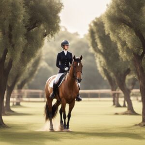 Jodhpur-Stiefel für Damen - Elegante Geschenkideen für Reiterinnen, perfekt für Reitstiefel als Geschenk oder für den Alltagsreitsport