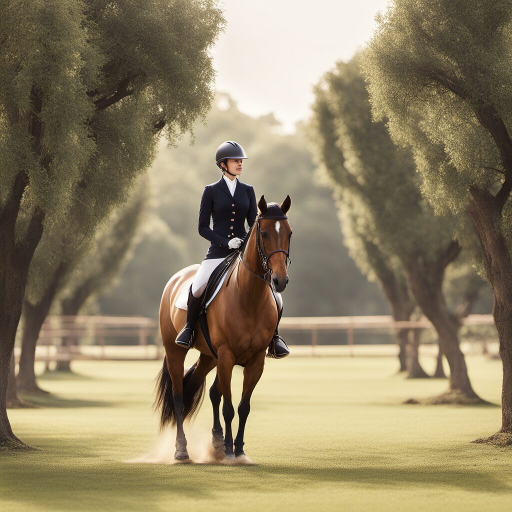 Jodhpur-Stiefel für Damen - Elegante Geschenkideen für Reiterinnen, perfekt für Reitstiefel als Geschenk oder für den Alltagsreitsport