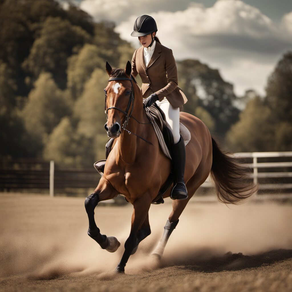 Reitstiefel für Polo-Fans und Anfänger, klassische Designs und moderne Modelle im Shop erhältlich