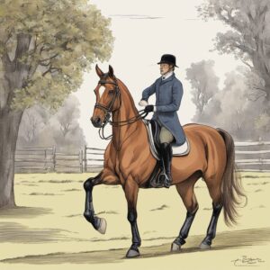 Lange Reitstiefel für Reiter: Covalliero und SUEDWIND FOOTWEAR bieten hohen Tragekomfort und optimale Passform für Ihren nächsten Ausritt oder als perfektes Geschenk.