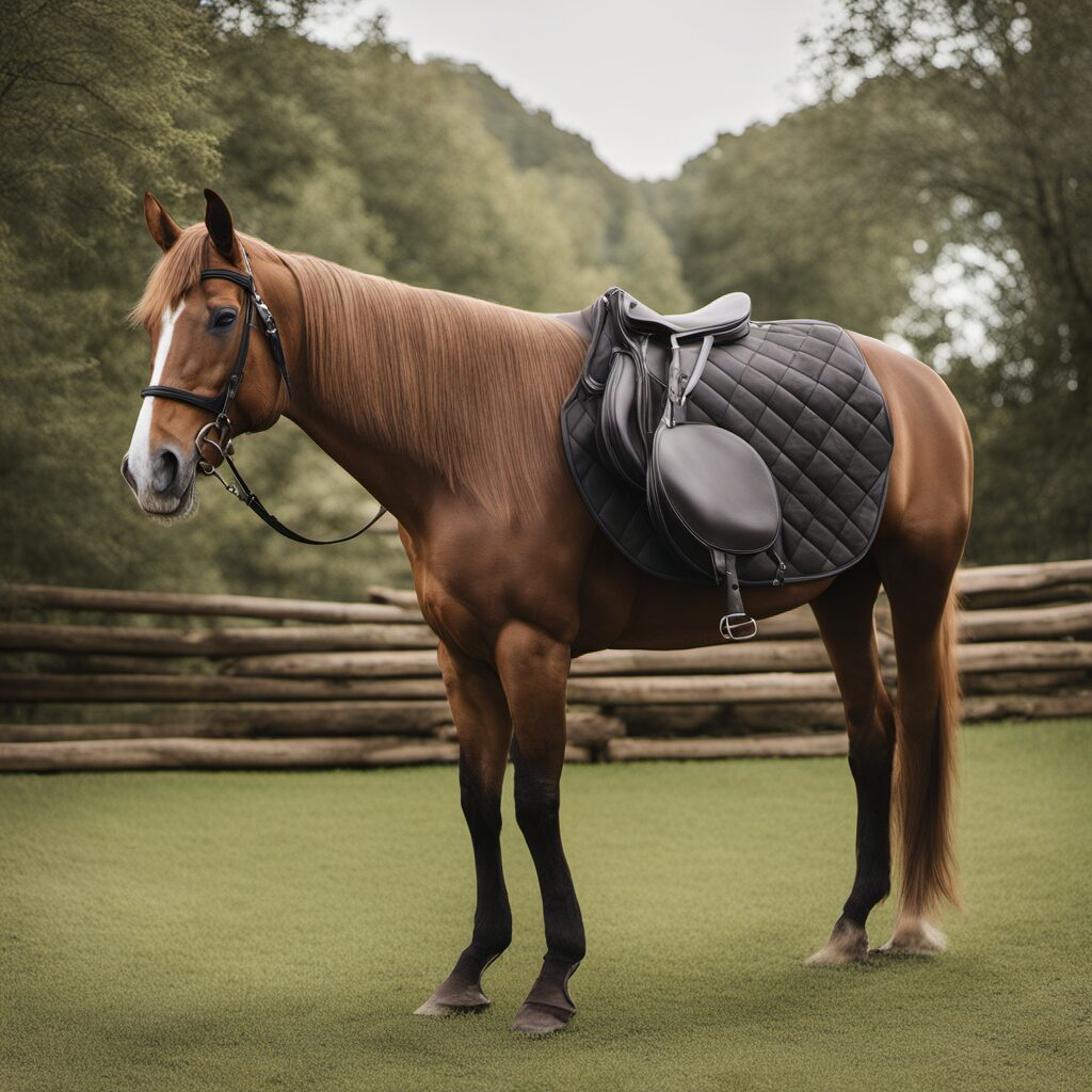 Entdecke unsere Auswahl an Lederpflegeprodukten als perfekte Geschenkideen für jeden Reiter. Hochwertige Balsamen, effektive Fellreiniger und Sattelunterlagen finden Sie hier.