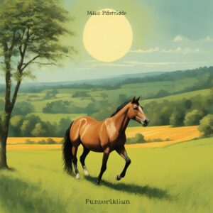 Unvergessliche Geschenkideen für Pferdebesitzer: Der perfekte Maulkorb zum Reiten