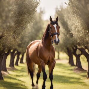 Olivenkopfgebisse verbessern Kommunikation und Sicherheit beim Pferdesport. Entdecken Sie unsere Top-Angebote und wählen Sie das beste Olivenkopfgebiss für Ihr Pferd!