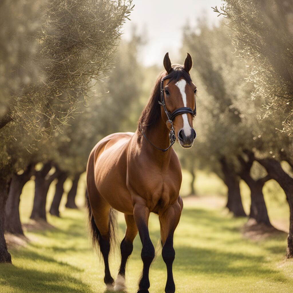 Olivenkopfgebisse verbessern Kommunikation und Sicherheit beim Pferdesport. Entdecken Sie unsere Top-Angebote und wählen Sie das beste Olivenkopfgebiss für Ihr Pferd!