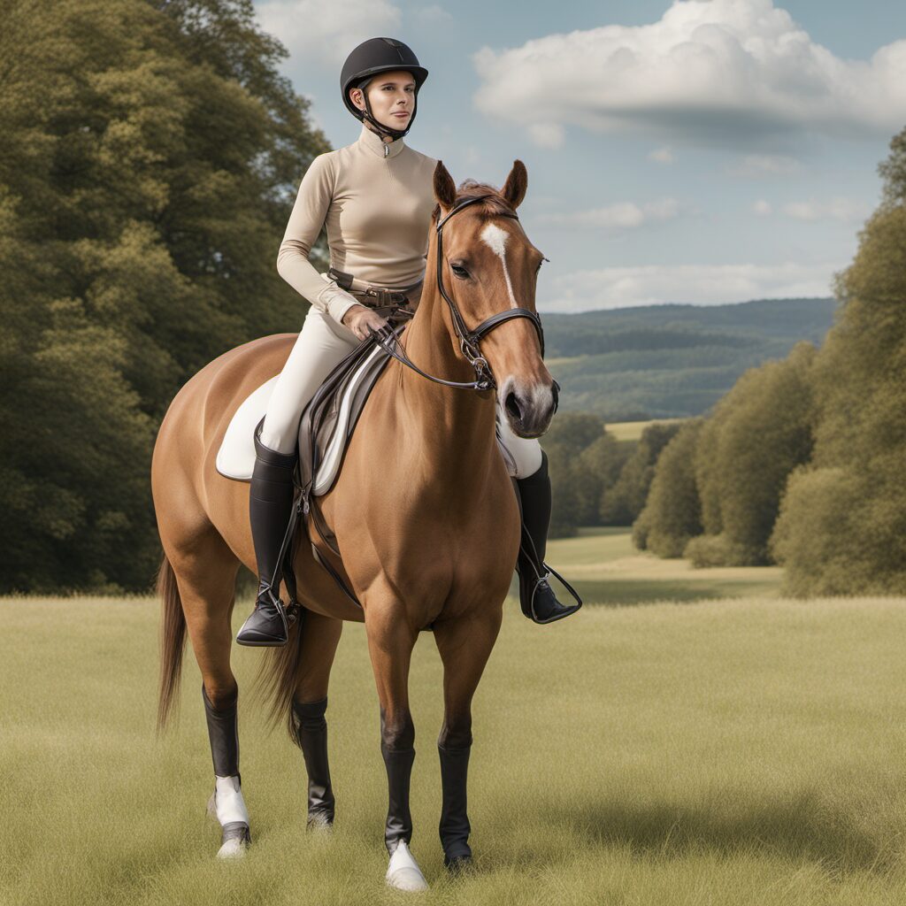 Entdecken Sie die perfekten Geschenkideen zum Reiten mit unseren hochwertigen Reithosen von HKM, Pfiff und Harry's Horse.