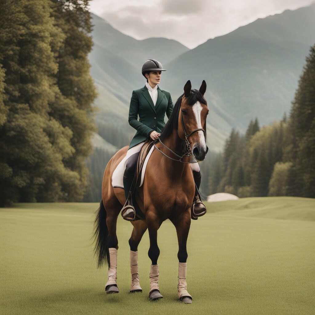 Reitstiefel für Damen, Herren und Kinder - Geschenkideen rund ums Reiten