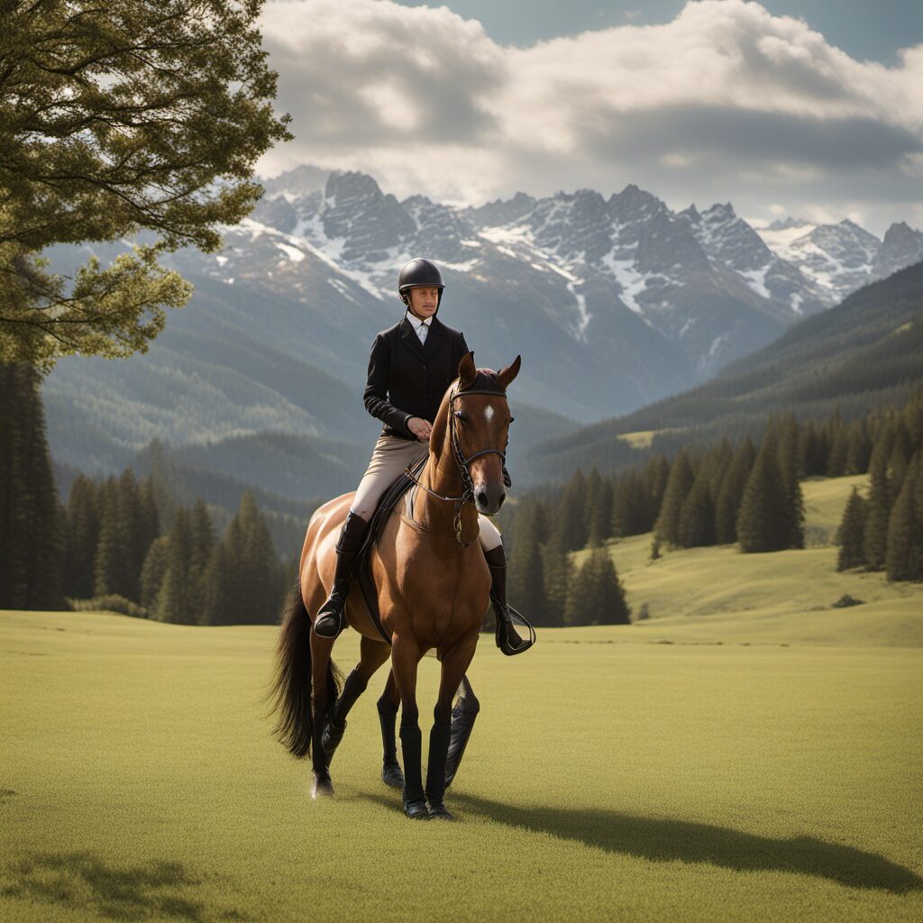 Perfekte Geschenkidee: Reitstiefel für Herren und Damen in verschiedenen Modellen, ideal für Reitsportbegeisterte