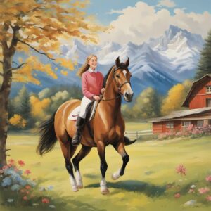 Geschenke für Mädchen zum Reiten: Bequeme Reitstiefel und komfortable Reitstrümpfe von HKM