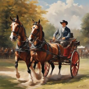 Entdecken Sie unsere Top-Auswahl an Sattelwagen und -haltern, perfekte Geschenkideen für jeden Reiter