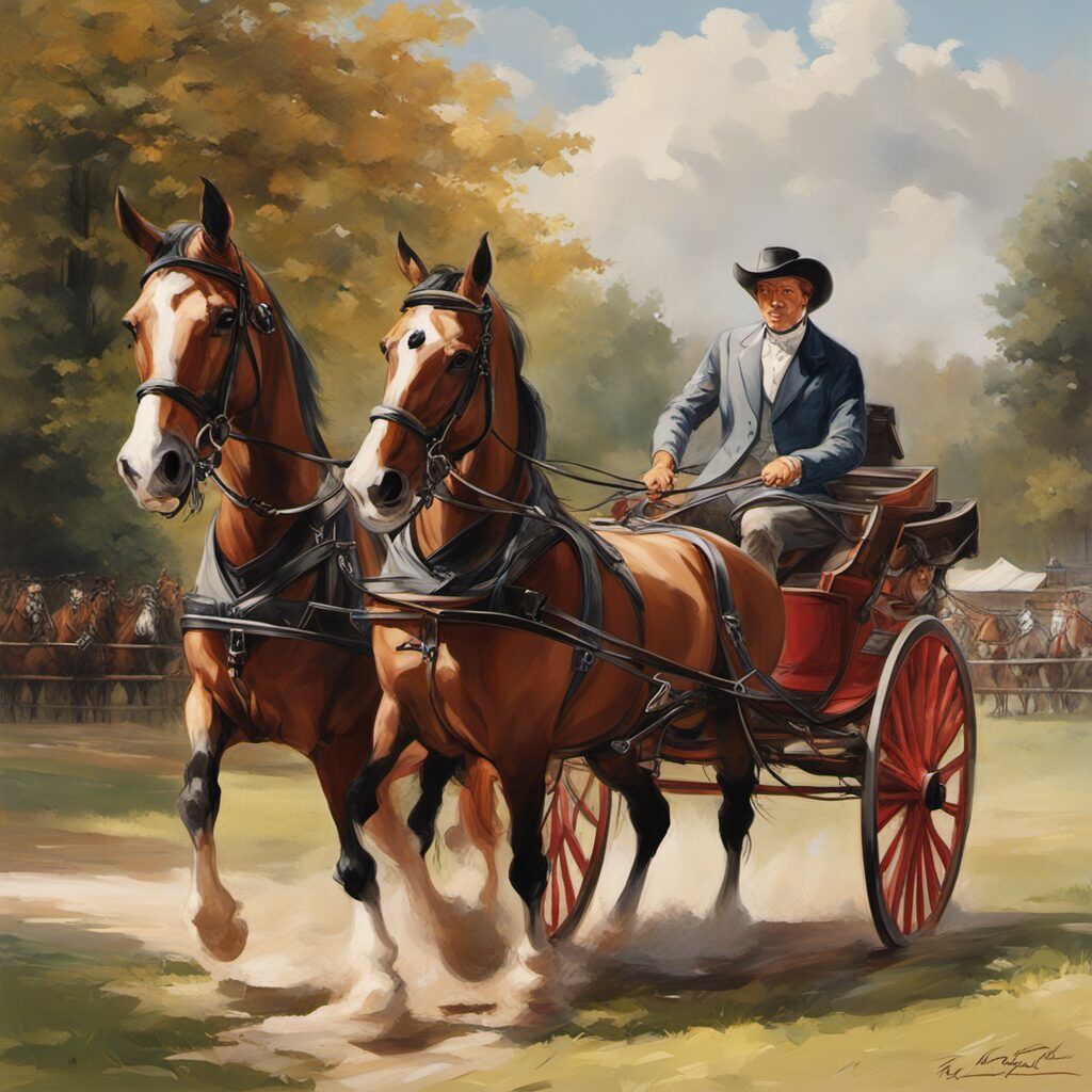 Entdecken Sie unsere Top-Auswahl an Sattelwagen und -haltern, perfekte Geschenkideen für jeden Reiter